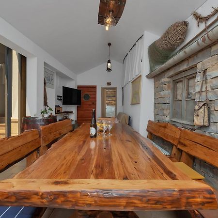 Villa Levanda Makarska Ngoại thất bức ảnh