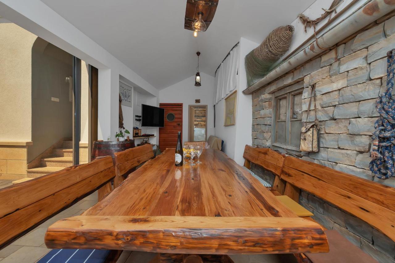 Villa Levanda Makarska Ngoại thất bức ảnh