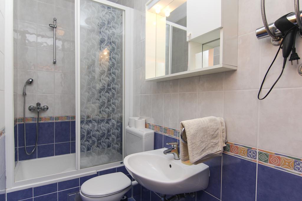 Villa Levanda Makarska Ngoại thất bức ảnh