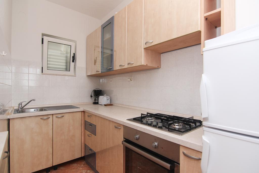 Villa Levanda Makarska Ngoại thất bức ảnh