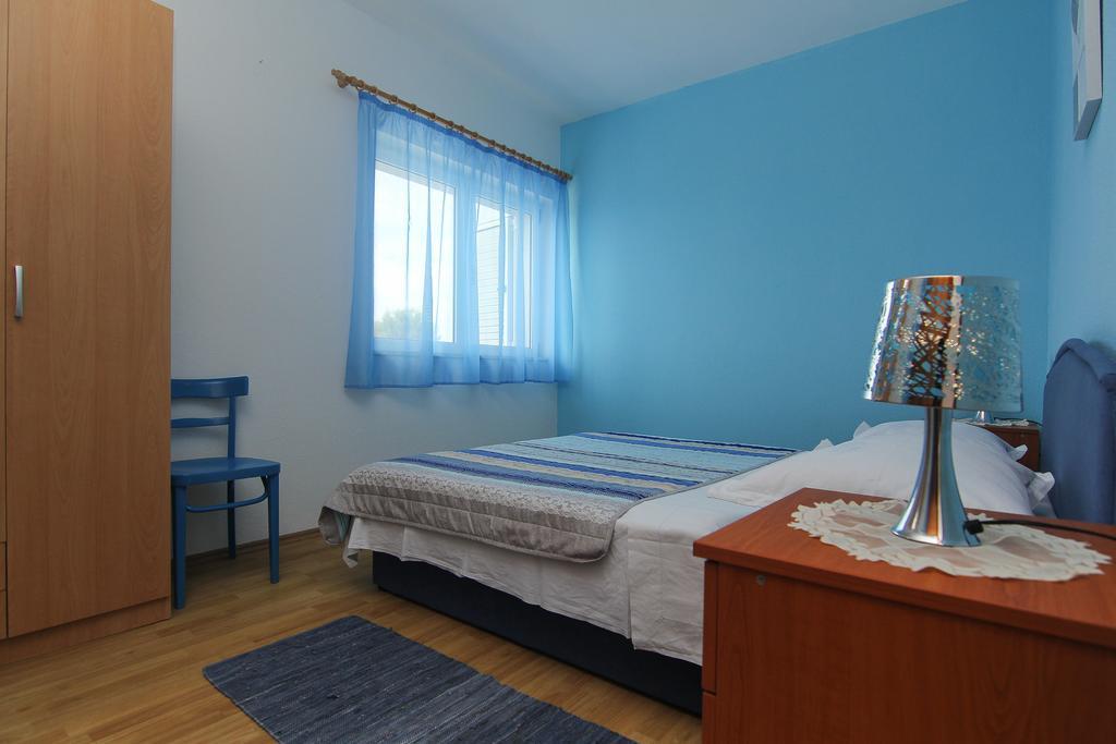 Villa Levanda Makarska Ngoại thất bức ảnh