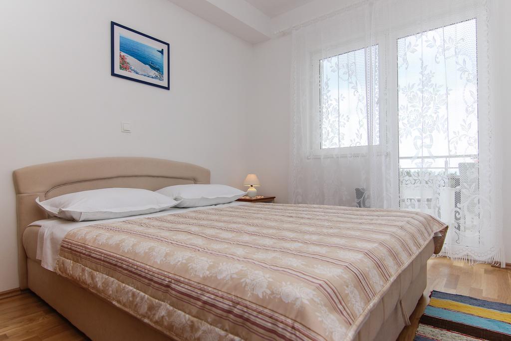 Villa Levanda Makarska Ngoại thất bức ảnh