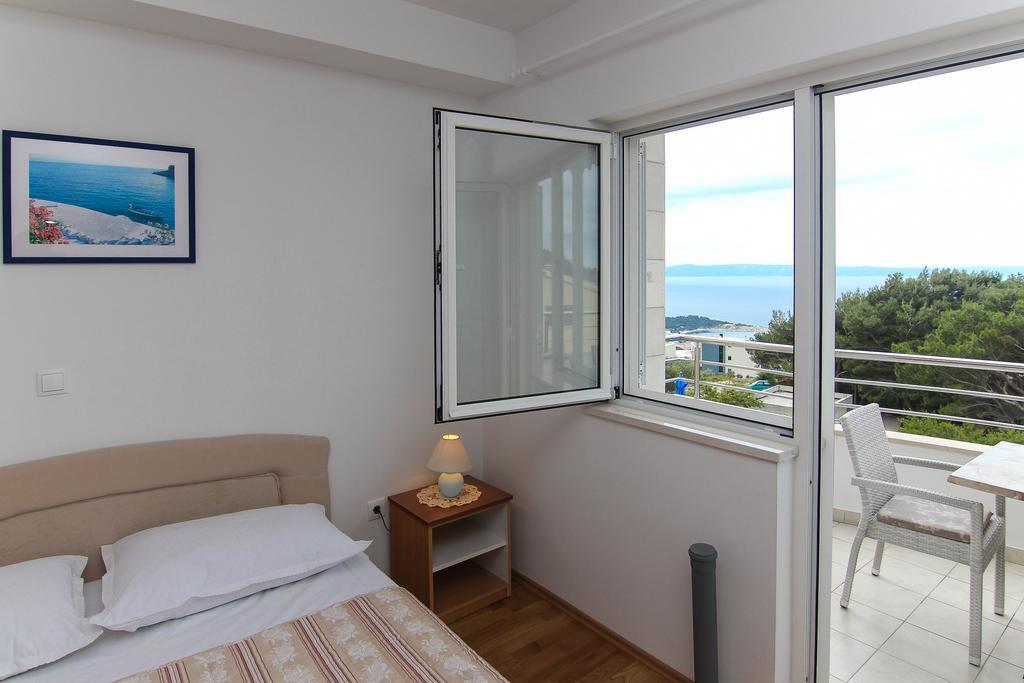 Villa Levanda Makarska Ngoại thất bức ảnh
